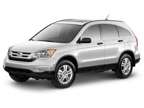 2011 Honda CR-V EX 116900 miles