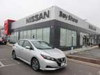 2022 Nissan LEAF S PLUS 29064 miles