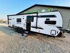 2024 Forest River Grand Surveyor 268FKBS 32ft