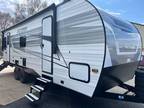 2024 Winnebago Access 26RL 30ft