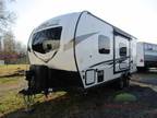 2022 Forest River Flagstaff Micro Lite 21FBRS 22ft