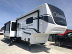 2024 Palomino Columbus 375BH 42ft