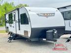 2024 Forest River Wildwood X-Lite 24VIEWX 29ft
