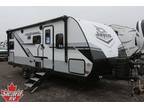 2024 Jayco Jay Feather 21MBH 27ft