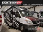 2013 Winnebago View Profile 24G 25ft