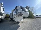 2024 Alliance RV Paradigm 395DS 42ft