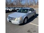 Used 2006 Cadillac DTS for sale.