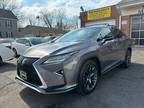 Used 2017 Lexus RX for sale.
