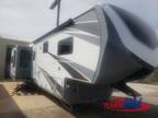 2018 Highland Ridge RV Open Range 3X 384RLS 39ft