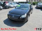 Used 2007 Toyota Avalon Xl; Limited; for sale.