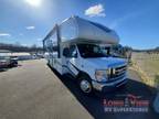 2024 Coachmen Leprechaun 298KB Ford 450 30ft