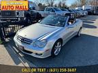Used 2008 Mercedes-Benz CLK-Class for sale.