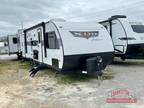 2024 Forest River Wildwood X-Lite 263BHXLX 31ft