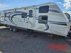 2013 Keystone Passport 32FB Elite 35ft