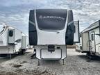 2022 Forest River Cardinal Luxury 320RLX 36ft