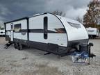 2024 Forest River Wildwood X-Lite 26ICE 26ft