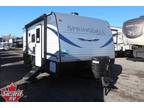 2021 Keystone Springdale Mini 1800BH 21ft