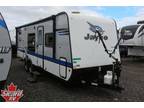 2018 Jayco Jay Feather 7 22BHM 27ft