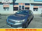 Used 2014 Honda Accord Sedan for sale.