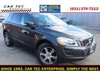 Used 2013 Volvo XC60 for sale.