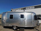 2022 Airstream Bambi 20FB 20ft