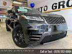 Used 2021 Land Rover Range Rover Velar for sale.