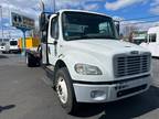 Used 2013 Freightliner M2 Cascadia for sale.