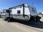 2022 Jayco Jay Flight 34RSBS 38ft