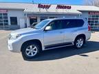 2010 Lexus GX Silver, 178K miles