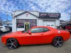 Used 2010 Dodge Challenger for sale.