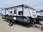 2022 Jayco Jay Flight SLX 8 West 267BHSW 267BHS 30ft