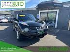 Used 2014 Nissan JUKE for sale.