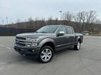 Used 2019 Ford F-150 for sale.