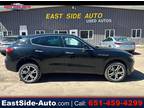 2019 Maserati Levante Black, 45K miles