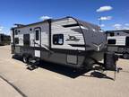 2023 Jayco Jay Flight 264BHW 26ft