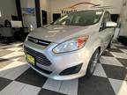 Used 2013 Ford C-Max Hybrid for sale.