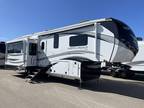 2022 Jayco North Point 340CKTS 38ft