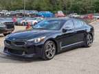 2020 Kia Stinger GT-Line 45319 miles