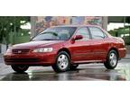 Used 2001 Honda Accord Sdn for sale.