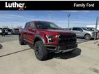 2018 Ford F-150 Red, 177K miles