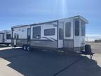 2023 Jayco Jay Flight Bungalow 40LOFT 41ft