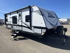 2023 Jayco Jay Feather 22BH 29ft