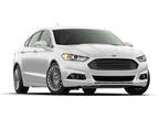 Used 2013 Ford Fusion for sale.