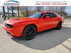 Used 2018 Dodge Challenger for sale.