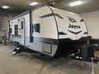 2024 Jayco Jay Flight SLX 260BHW 26ft