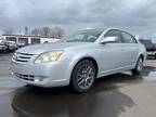 Used 2005 Toyota Avalon for sale.