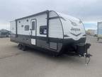 2024 Jayco Jay Flight SLX 261BHW 26ft