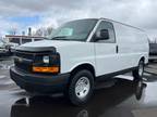 Used 2016 Chevrolet Express Cargo Van for sale.