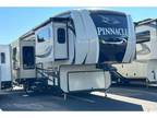 2017 Jayco Pinnacle 38REFS 43ft