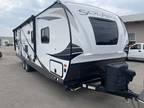 2021 Palomino SolAire Ultra Lite 268BHSK 26ft